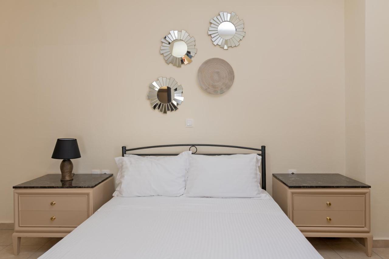 Aether Luxury Apartment Pera Gialos Astypálaia 외부 사진