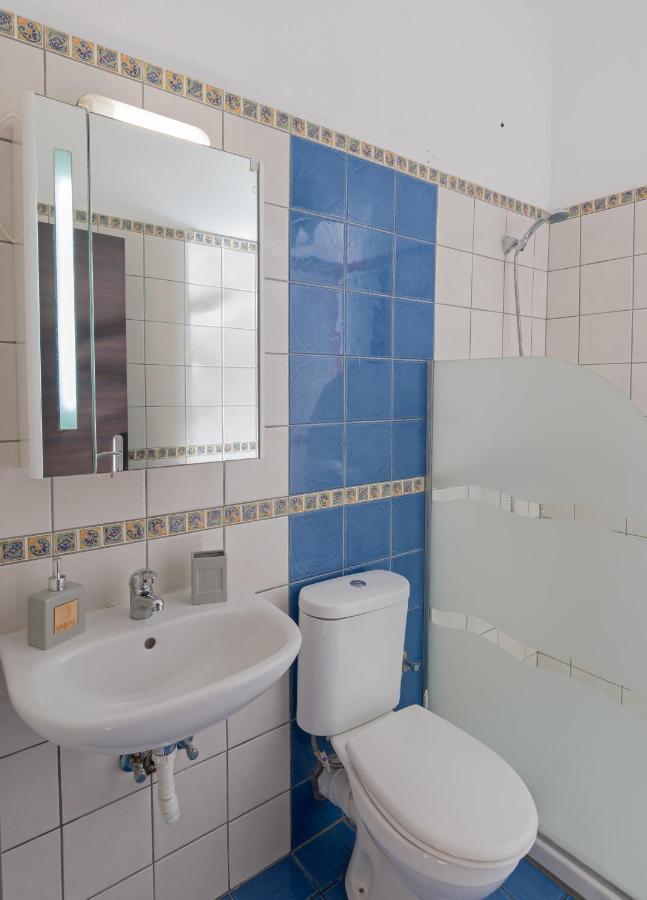 Aether Luxury Apartment Pera Gialos Astypálaia 외부 사진