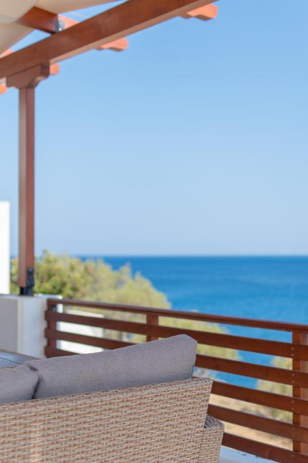 Aether Luxury Apartment Pera Gialos Astypálaia 외부 사진
