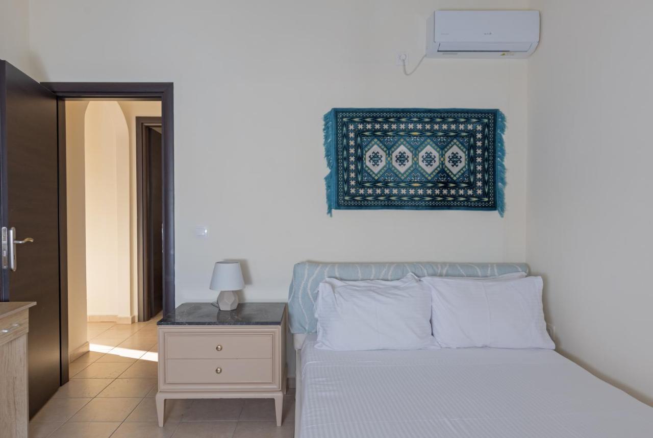 Aether Luxury Apartment Pera Gialos Astypálaia 외부 사진