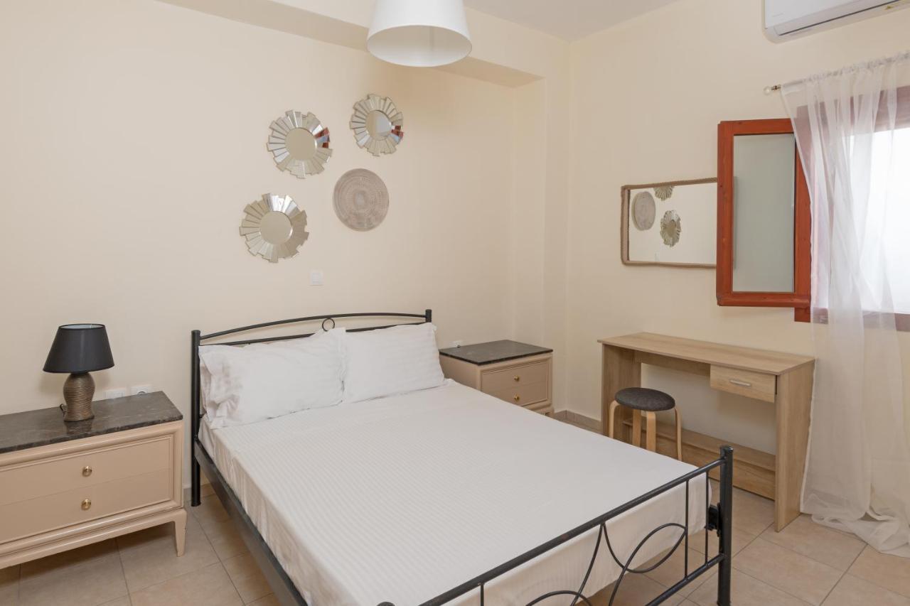 Aether Luxury Apartment Pera Gialos Astypálaia 외부 사진