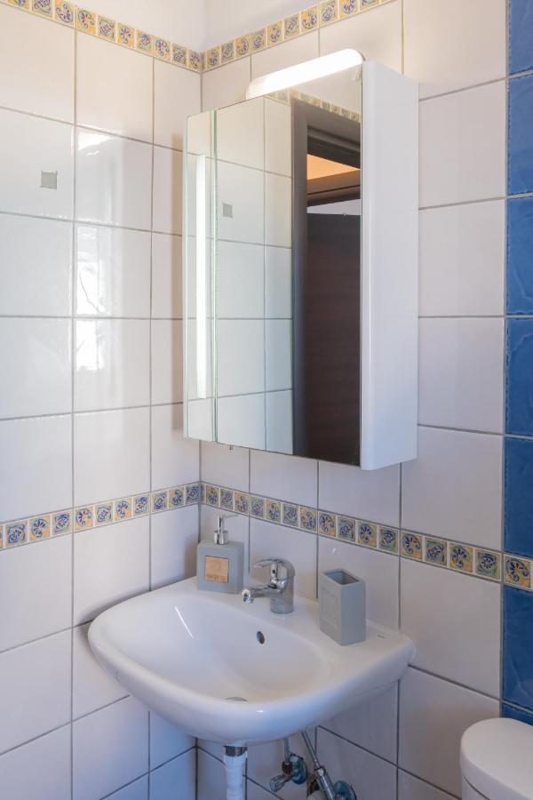 Aether Luxury Apartment Pera Gialos Astypálaia 외부 사진