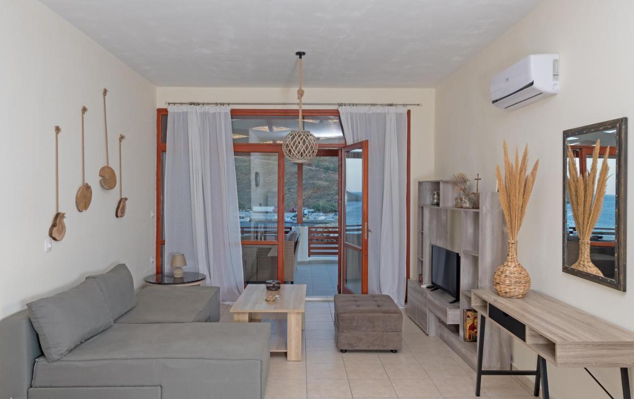 Aether Luxury Apartment Pera Gialos Astypálaia 외부 사진